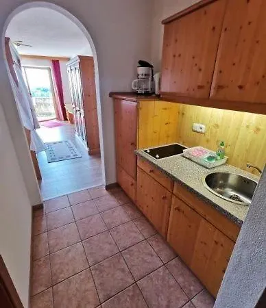 Apartment In Traumlage Bei Sankt Englmar
