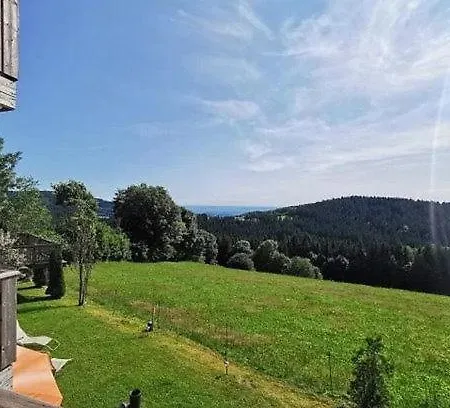 In Traumlage Bei Apartment