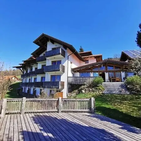 Apartment In Traumlage Bei *