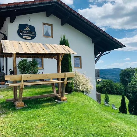 Apartment In Traumlage Bei