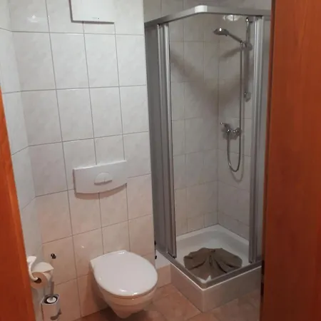 Apartment In Traumlage Bei Sankt Englmar