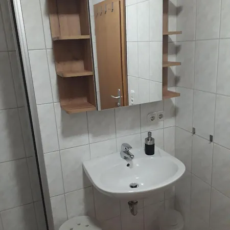 In Traumlage Bei Apartment *