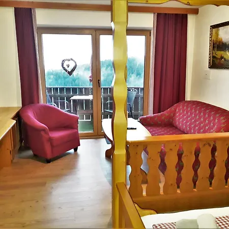 Apartment In Traumlage Bei *