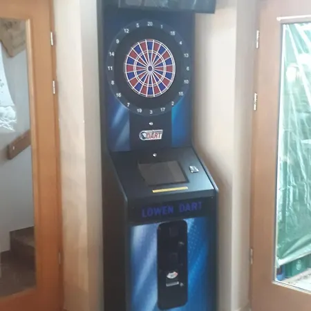 In Traumlage Bei Apartment *
