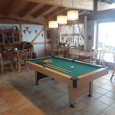 In Traumlage Bei Apartment Sankt Englmar
