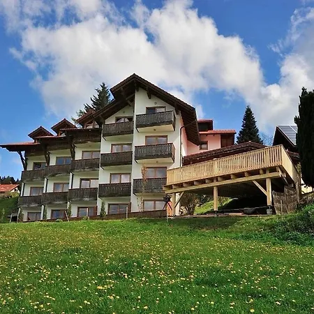 Apartment In Traumlage Bei *