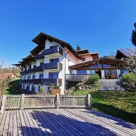 In Traumlage Bei Apartment Sankt Englmar